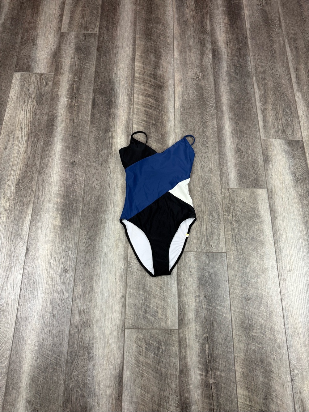 Summersalt Navy One Piece‎ Swimsuit